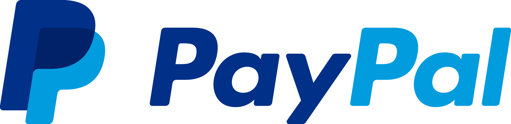 Logotip PayPal plačil